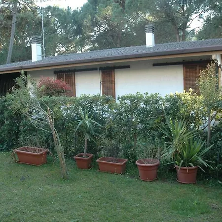 Lignano Pineta 200 M Dal Mare *