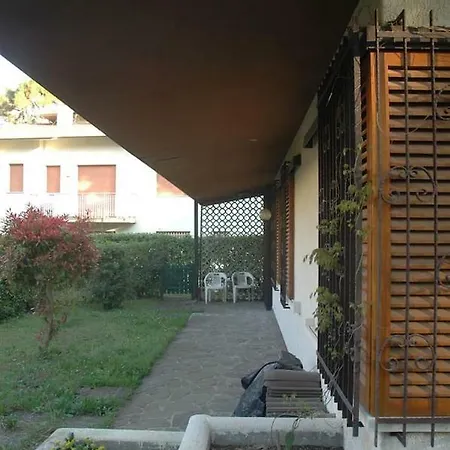 بيت للعطل Lignano Pineta 200 M Dal Mare
